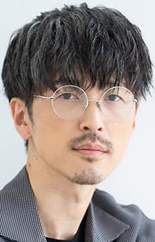 Sakurai, Takahiro
