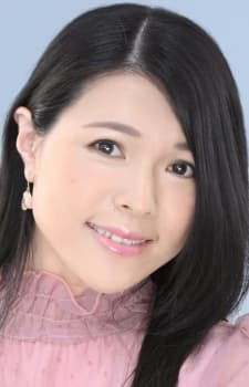 Sakai, Rei
