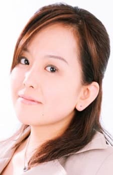 Nakamura, Kaori