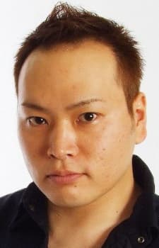 Takaguchi, Kousuke