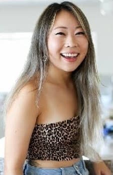 Wang, Rebecca