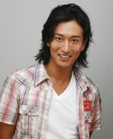 Hagino, Takashi