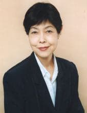Koumura, Toshiko