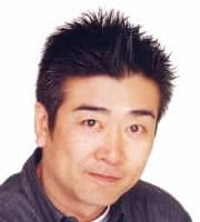 Furuta, Nobuyuki