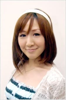 Takayama, Yuuko