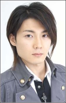 Miyake, Junichi