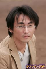 Nagata, Masayasu