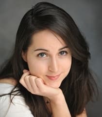 Simmons, Genevieve