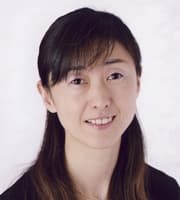Sasai, Chieko