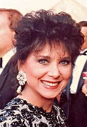 Pleshette, Suzanne
