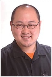 Miura, Hirokazu