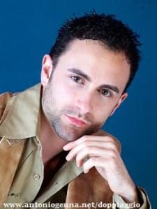 Quatraro, Davide