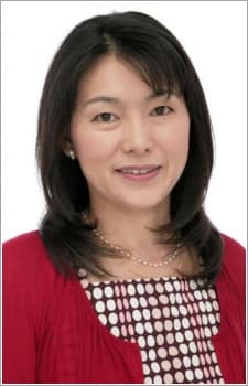 Nakamura, Naoko
