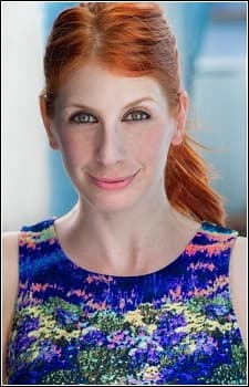 Zeitlin, Meredith