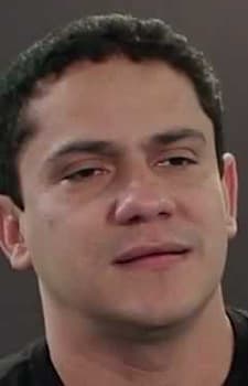 Mascarenhas, Fred