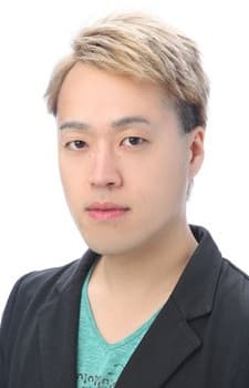Yamahashi, Masaomi