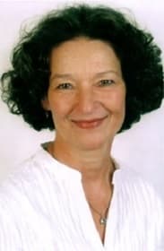 Dempe, Dagmar