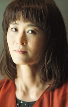 Shibahara, Chiyako