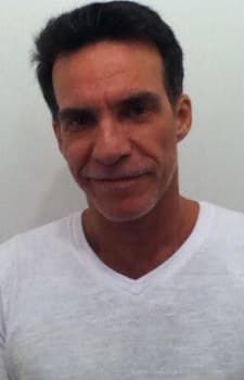 Persy, Luiz Carlos