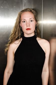 Münchow, Antonia