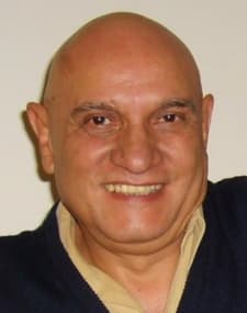 Pingarrón, Gabriel