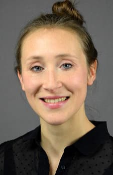 Hostekint, Justine