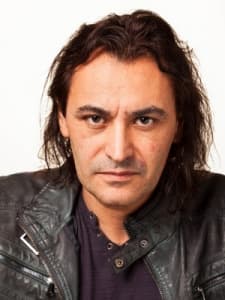 Palermi, Luciano