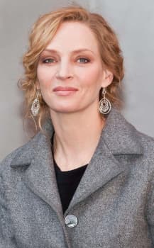 Thurman, Uma