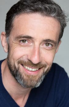 Bardeau, Jérémy