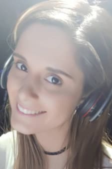 Fonseca, Karina