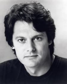 Vickery, John