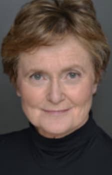 Mantel, Bronwen