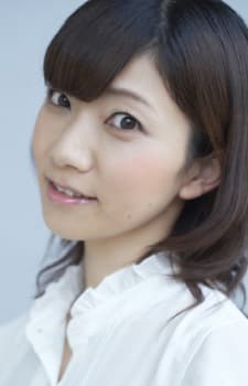 Kawaragi, Shiho