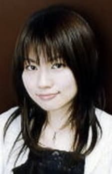 Hirano, Kanako