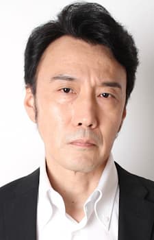 Nakano, Yuuto