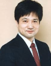 Sugawara, Junichi