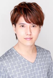 Hikami, Takahiro