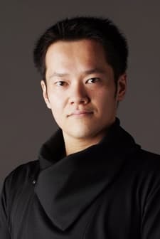 Uehara, Kenta