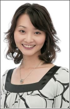 Shioyama, Yuka