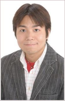 Matsumoto, Kenta