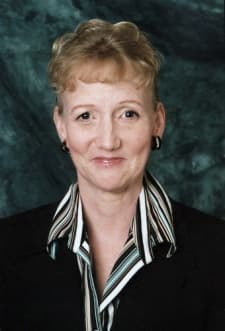 MacQueen, Melanie