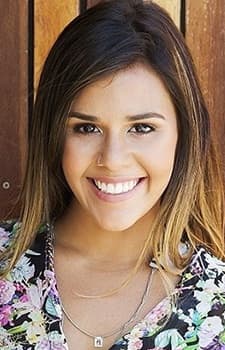 Menezes, Erika