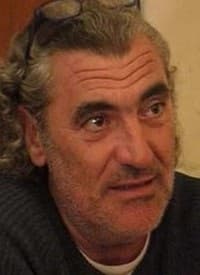 Stacchi, Renzo