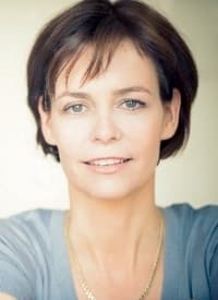 Puciata, Christina