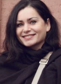 Godec, Sabina