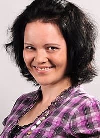 Bittner, Dagmar