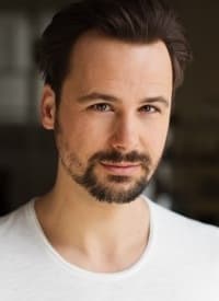 Drobig, Christoph