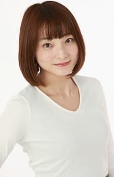 Sanae Nakata