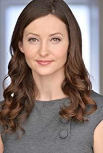 Larsen, Rebecca