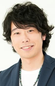 Handa, Yuusuke